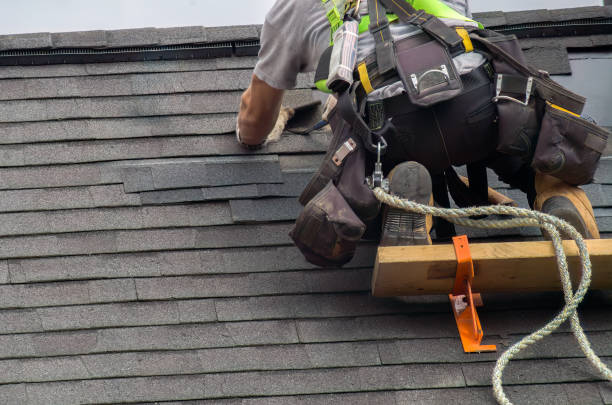 Reliable Emergency Roof Repair contractor in Trego, MT by Brentwood Metal Roofing